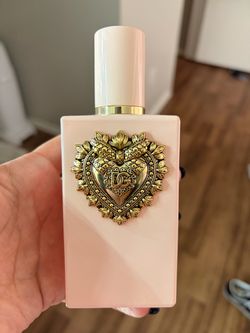 My Devotion Perfume