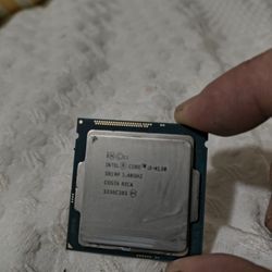 I3 4130 Cpu