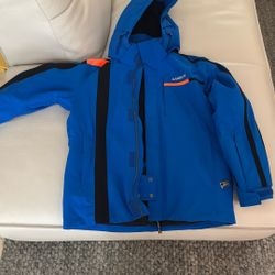 Kids Ski Jacket/Winter Jacket