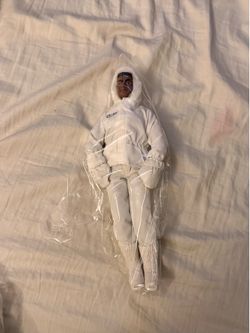 Gi Joe snow 15$