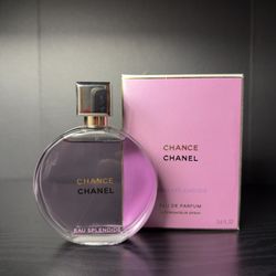 Chance Chanel EAU Splendide