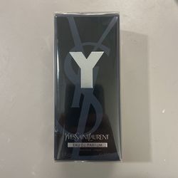 YSL Eau De Parfum