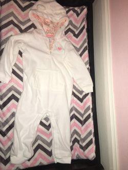 Carters jumpsuit