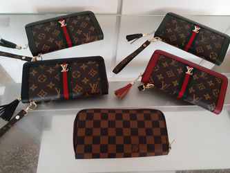 Louis Vuitton./Wallet, Bags , Perfume