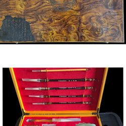 Calligraphy set