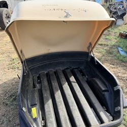 Reese Transporter 750
