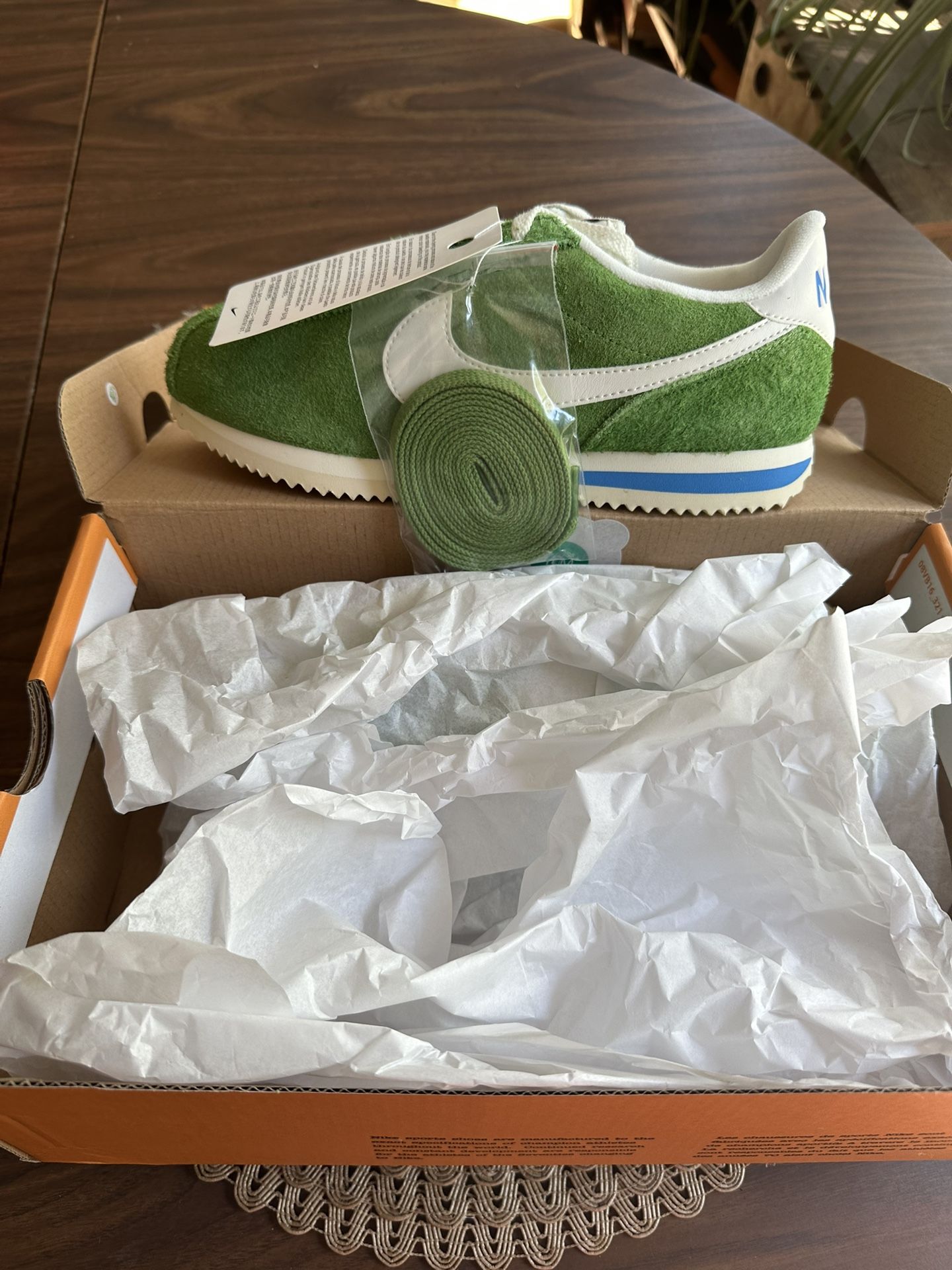 W Nike Cortez VNTH