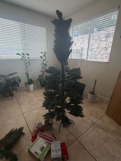 Pino de Navidad