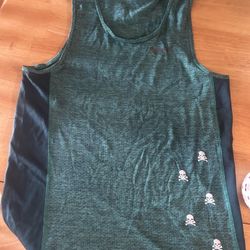 Nike tank top