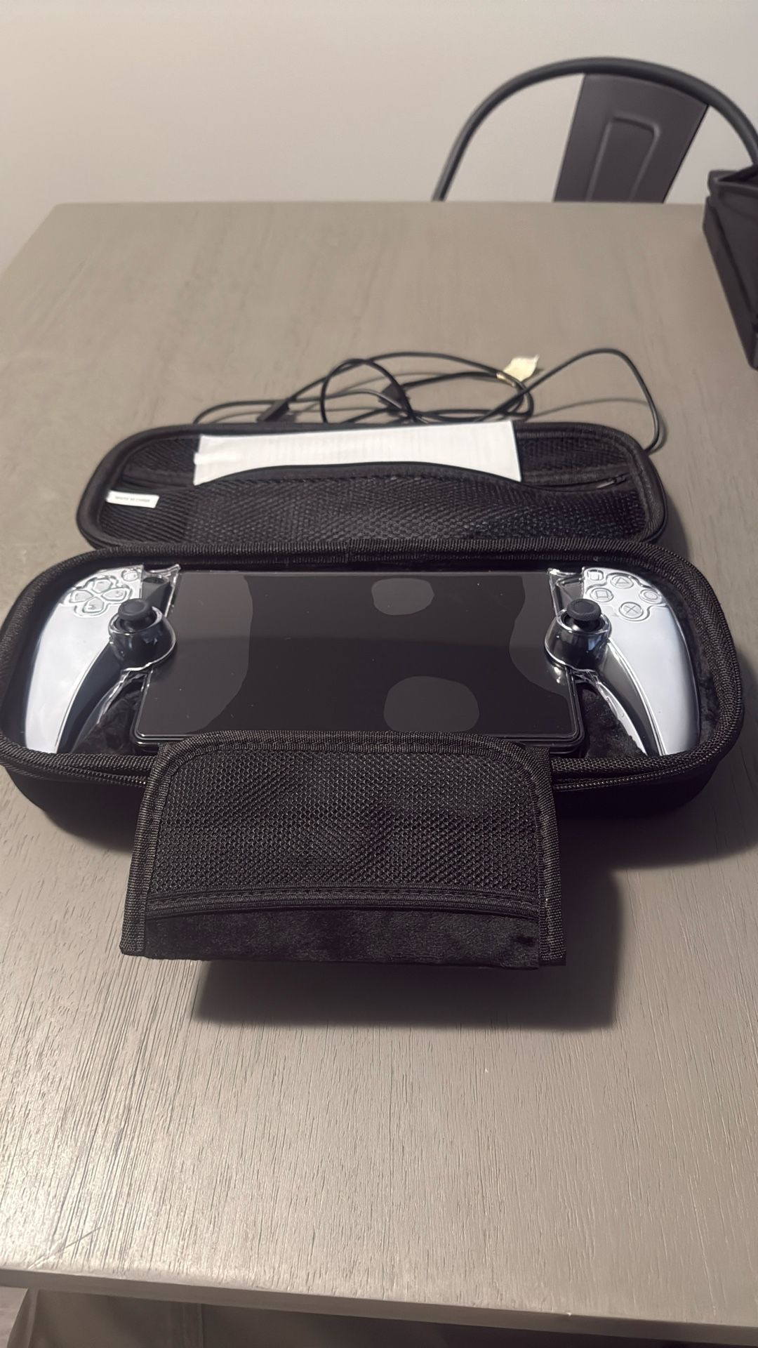 PlayStation Portal (Comes With Protective Case)