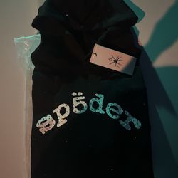 Sp5der Hoodie
