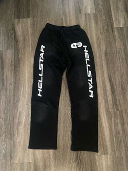 Hellstar sweats