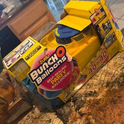 BunchO Balloons Pump 