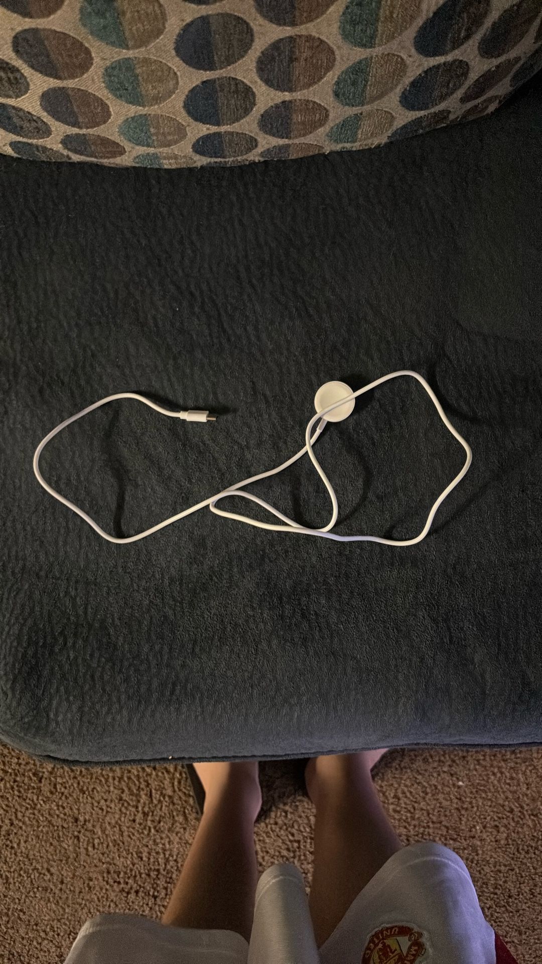 Apple Watch charger