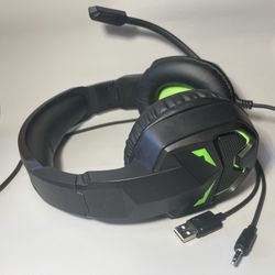 Eksa E7000 Gaming Headset