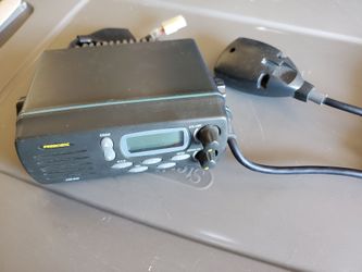 Marine Radio
