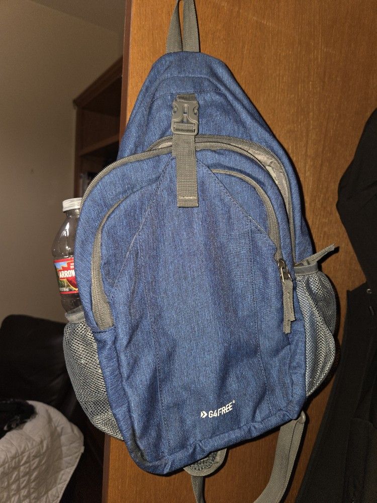 Slingbag