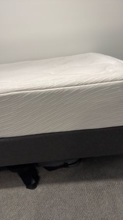 10 inch Queen size mattress