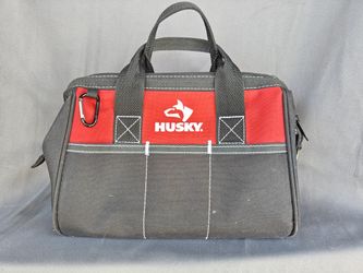 Husky Tool Bag