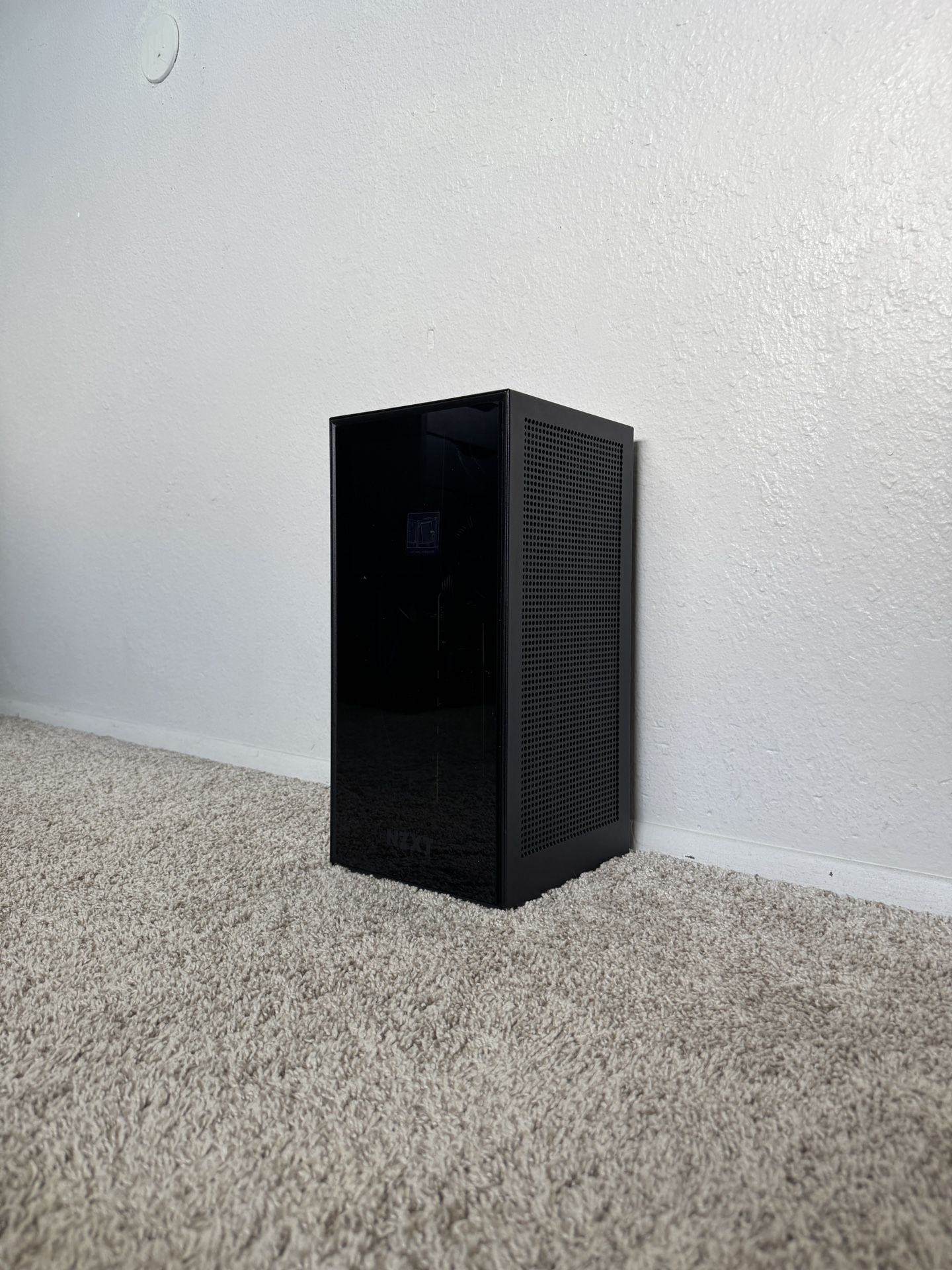 RTX 4060ti Gaming PC