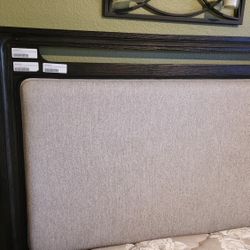 Cal King New Bed Frame