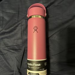 Hydroflask Bottle
