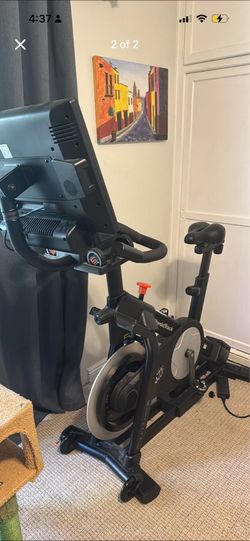 NordicTrack S22i Studio Cycle