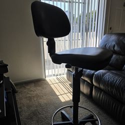 Drafting Chair