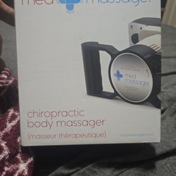 Med Massager 