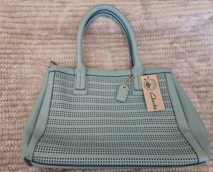 CLARKS handbag