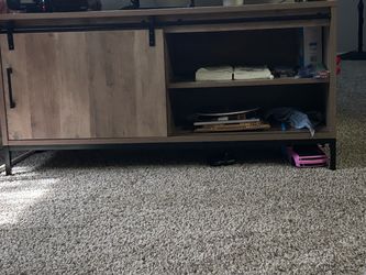 TV Stand