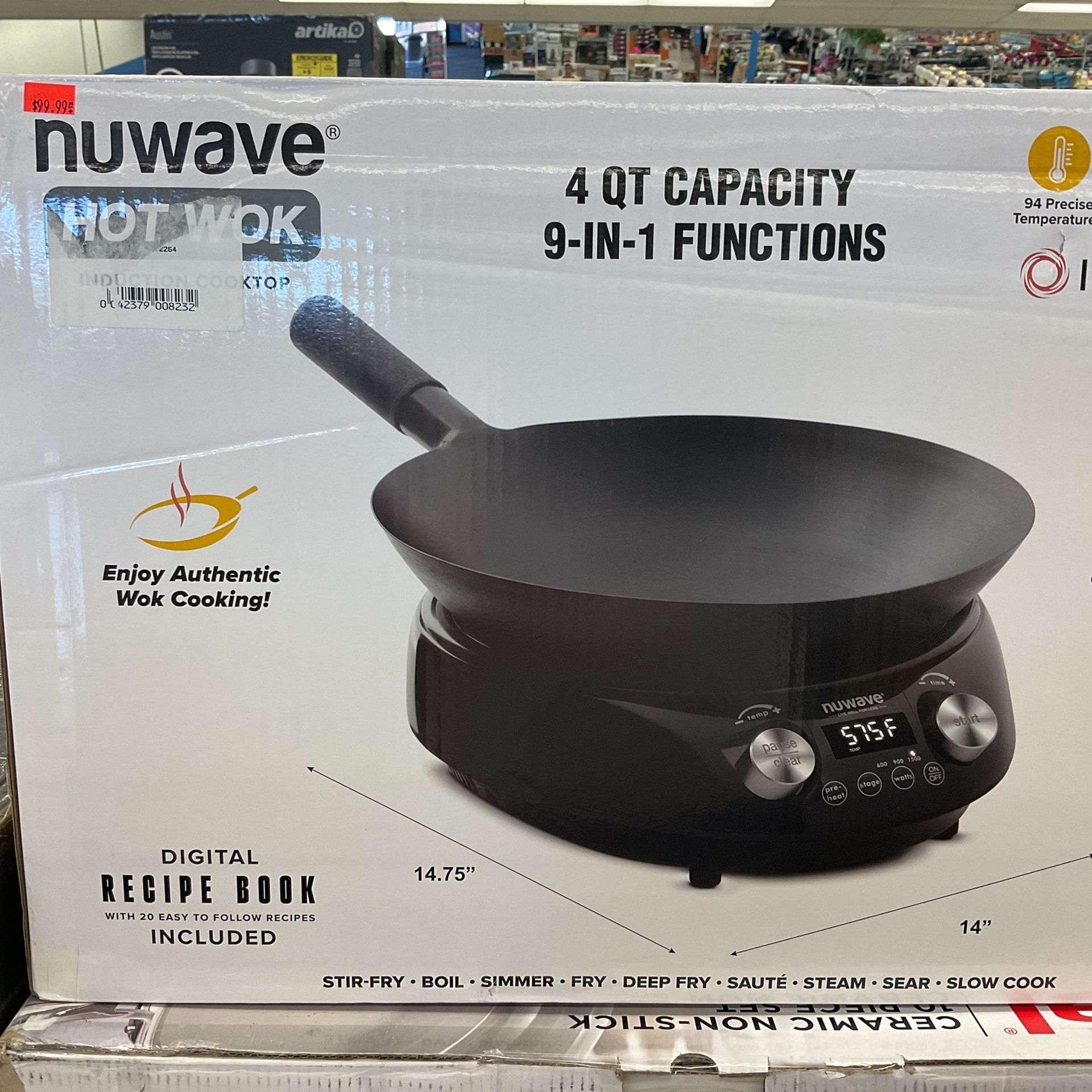 Nuwave