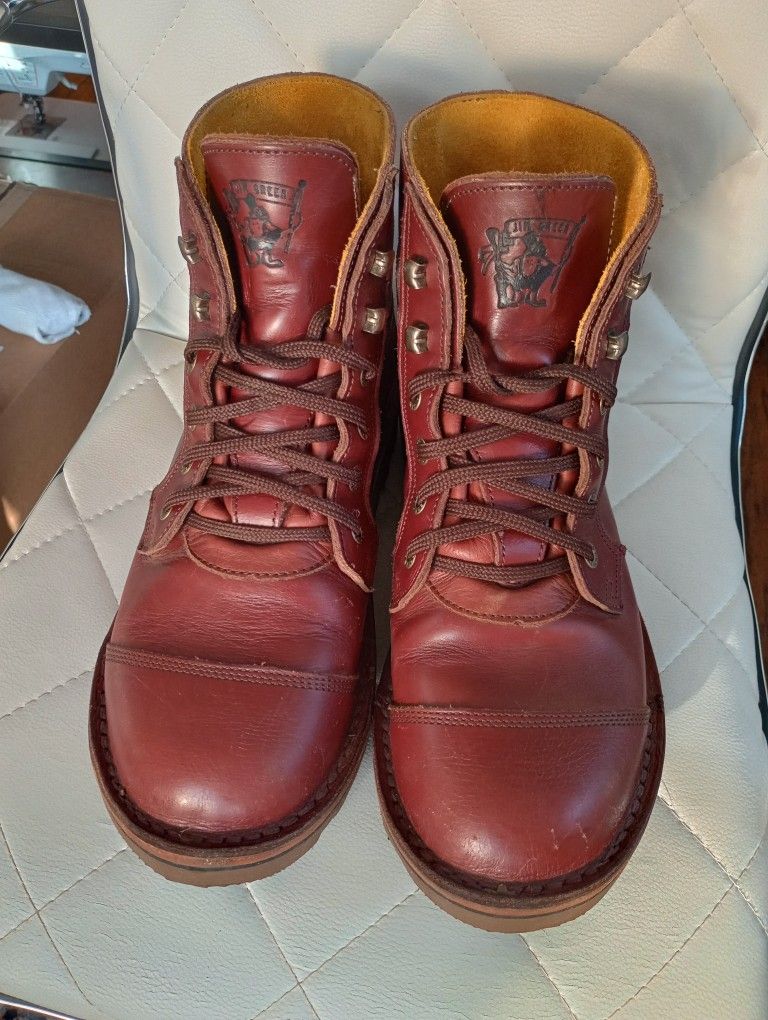 Jim Green Numzaan Walnut US