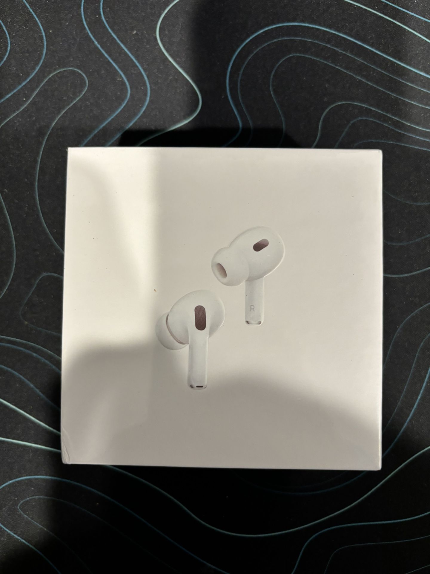 Apple AirPods Gen 2 Pro