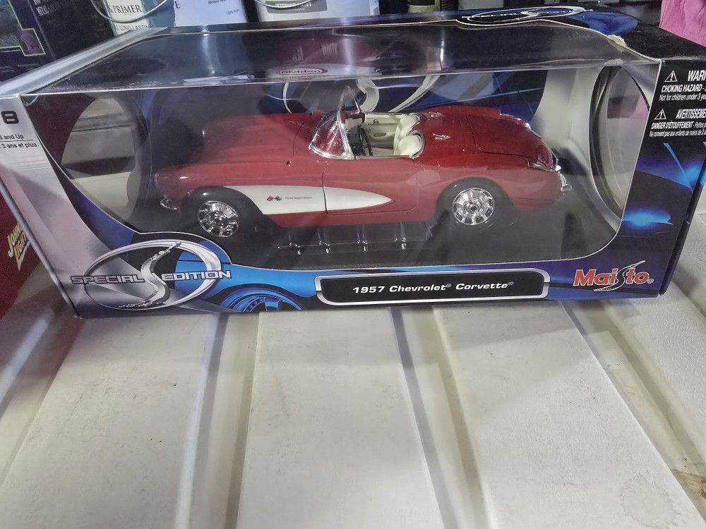 Collector Car