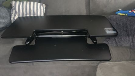 Flexispot Adjustable Desk Riser 