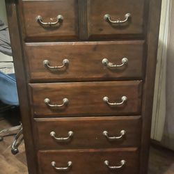 Vintage Bedroom Set
