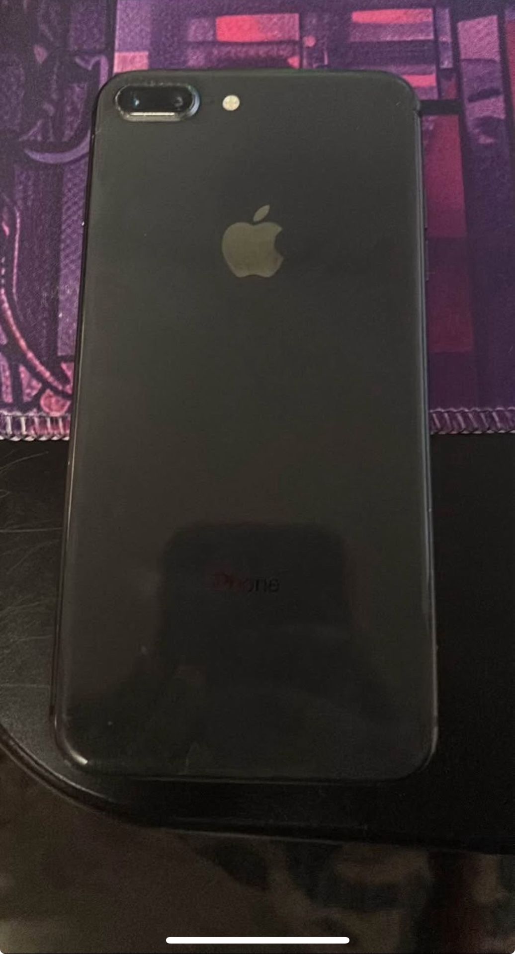 iPhone 8 Plus
