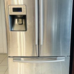 Samsung Refrigerator 