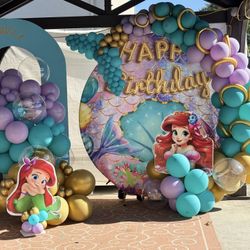 DecoraciĂłn Para Fiesta