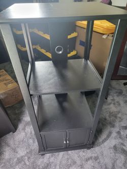 FREE SHELF
