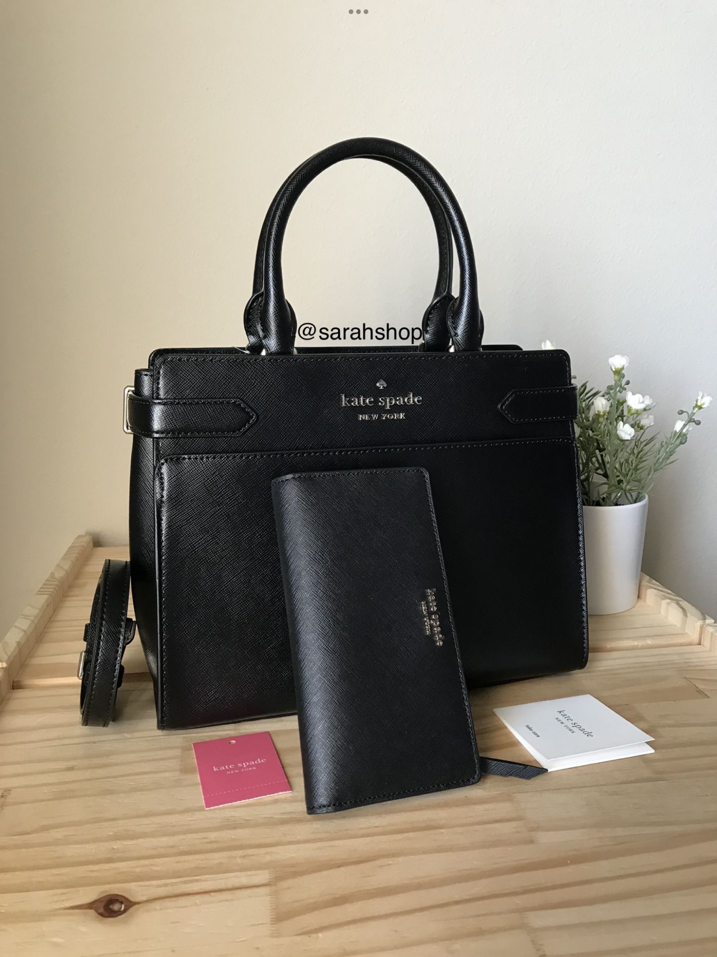 Kate Spade Set