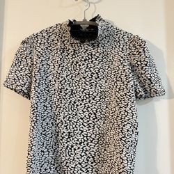 Zara Top Size XS/S