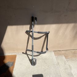 Doorframe Pull Up Bar 