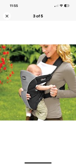 Chicco Baby Carrier