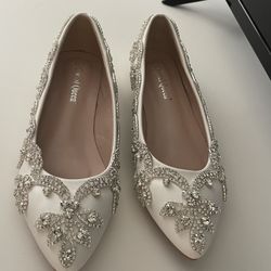 Wedding Flats 