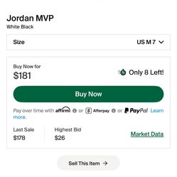 Jordan MVPs