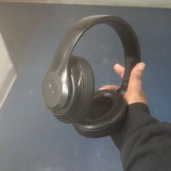 Beats Studio 3 