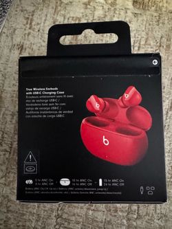 Beats Studio Buds New Authentic