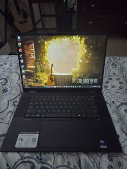HP OmniBook X Flip 16” 2K Touch